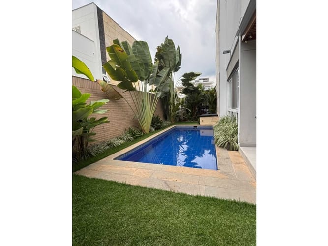 Casa de 3 alcobas en venta en Pance, Cali, 187 m² · foto 12 de 14