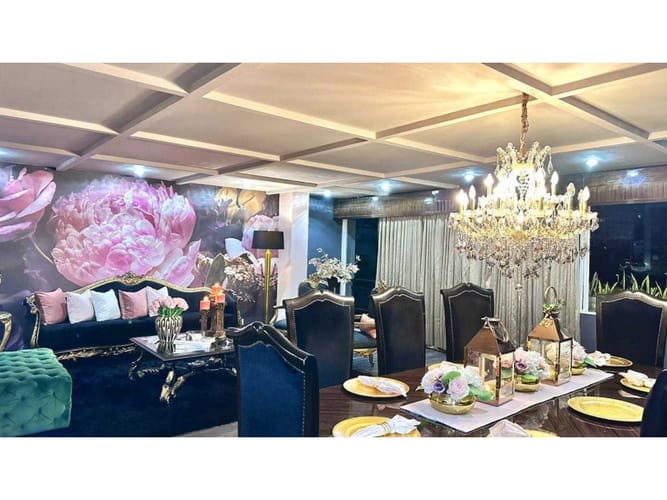 Casa de 4 alcobas en venta en Santa Anita, Cali, 671 m² · foto 13 de 20