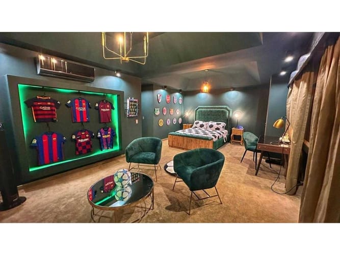 Casa de 4 alcobas en venta en Santa Anita, Cali, 671 m² · foto 16 de 20