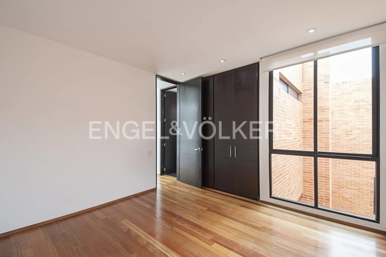Casa de 3 alcobas en venta en Santa Barbara Alta, Bogotá, 260 m² · foto 19 de 20