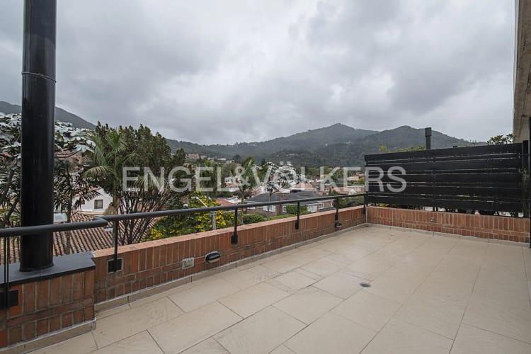 Casa de 3 alcobas en venta en Santa Barbara Alta, Bogotá, 260 m² · foto 18 de 20