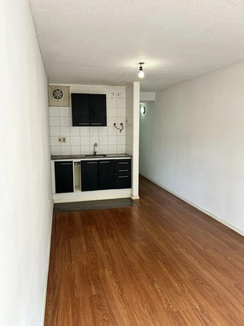 Alquiler Monoambiente Con Balcón Al Frente Excelente Zona En Pocitos · Foto 6