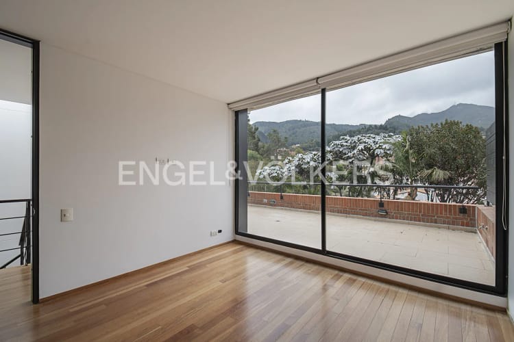 Casa de 3 alcobas en venta en Santa Barbara Alta, Bogotá, 260 m² · foto 17 de 20