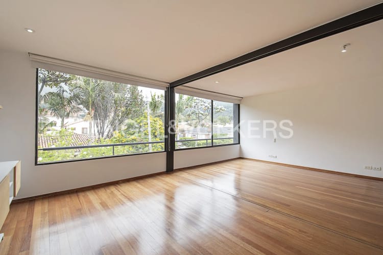 Casa de 3 alcobas en venta en Santa Barbara Alta, Bogotá, 260 m² · foto 16 de 20