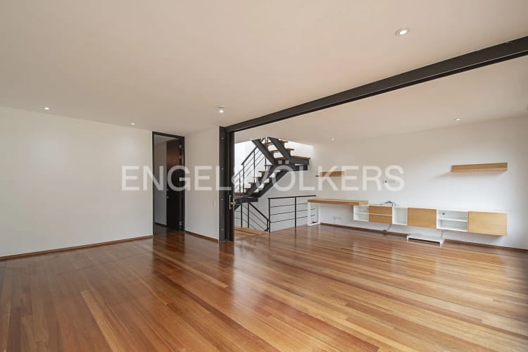 Casa de 3 alcobas en venta en Santa Barbara Alta, Bogotá, 260 m² · foto 12 de 20