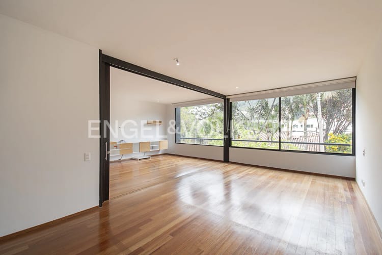 Casa de 3 alcobas en venta en Santa Barbara Alta, Bogotá, 260 m² · foto 11 de 20