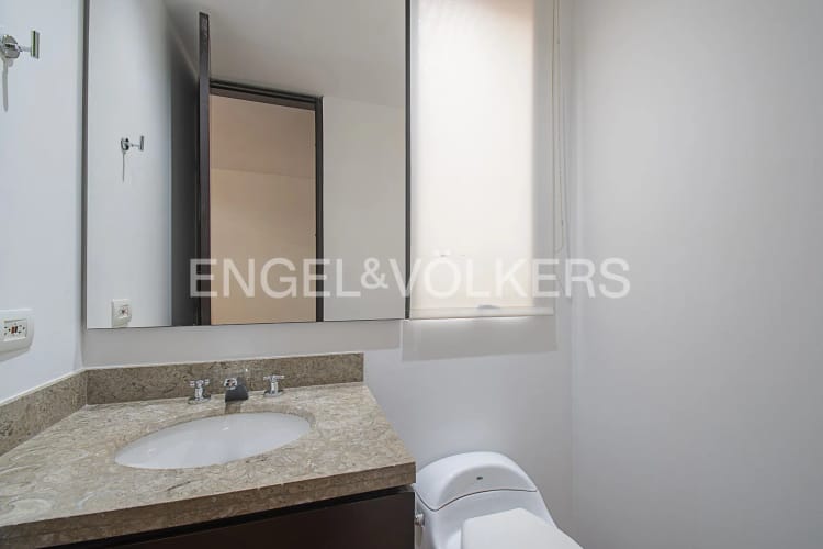 Casa de 3 alcobas en venta en Santa Barbara Alta, Bogotá, 260 m² · foto 10 de 20