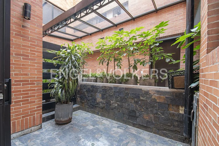 Casa de 3 alcobas en venta en Santa Barbara Alta, Bogotá, 260 m² · foto 7 de 20