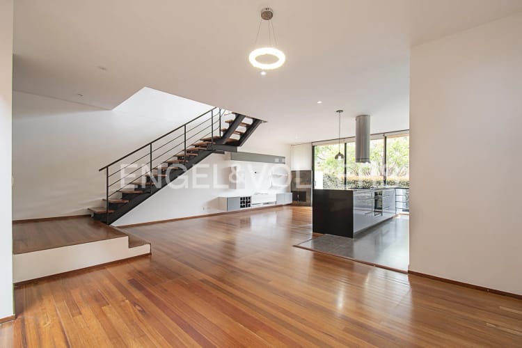 Casa de 3 alcobas en venta en Santa Barbara Alta, Bogotá, 260 m² · foto 6 de 20