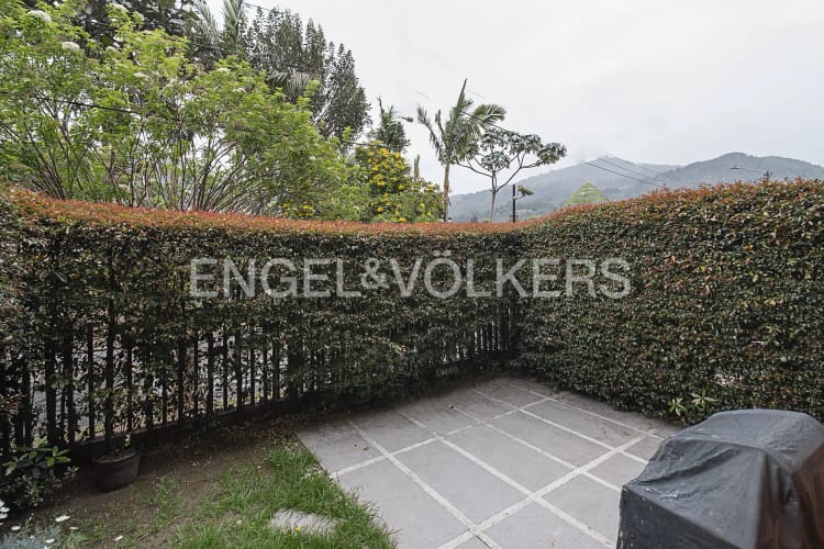 Casa de 3 alcobas en venta en Santa Barbara Alta, Bogotá, 260 m² · foto 5 de 20