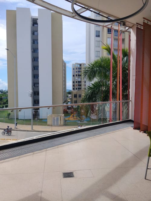 Local en arriendo en Providencia, Cartagena, 26 m² · foto 4 de 12