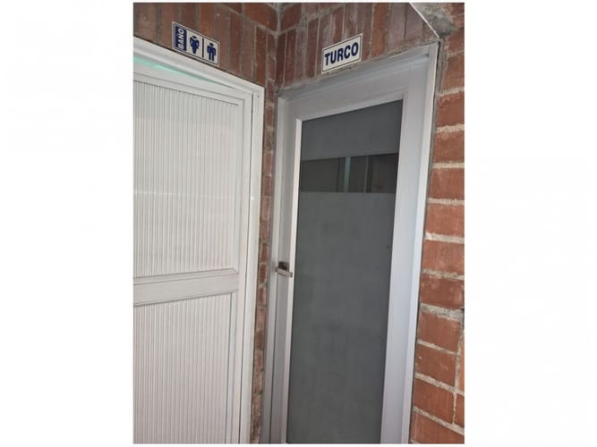 Apartamento de 3 alcobas en venta en Laureles, Medellín, 108 m² · foto 4 de 19