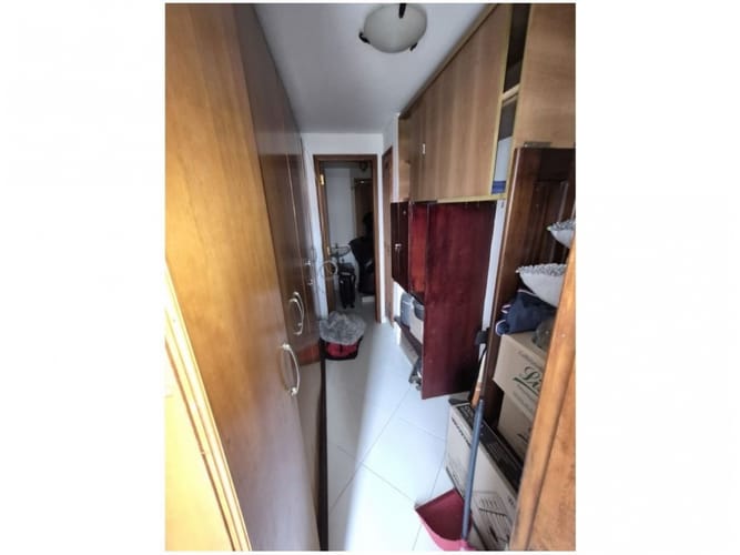 Apartamento de 3 alcobas en venta en Laureles, Medellín, 108 m² · foto 13 de 19