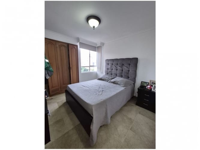 Apartamento de 3 alcobas en venta en Laureles, Medellín, 108 m² · foto 17 de 19