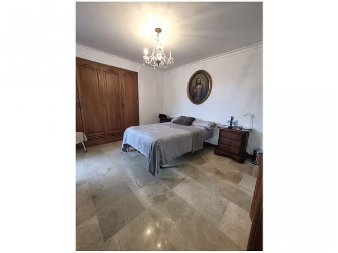 Apartamento de 3 alcobas en venta en Laureles, Medellín, 108 m² · foto 18 de 19