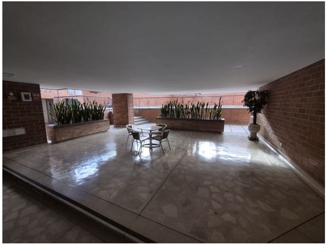 Apartamento de 3 alcobas en venta en Laureles, Medellín, 108 m² · foto 19 de 19
