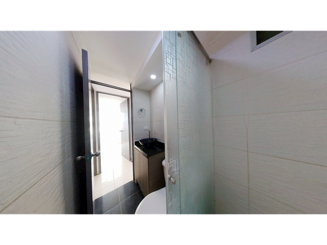 Apartamento de 3 alcobas en venta en Class, Bogotá, 47 m² · foto 3 de 9