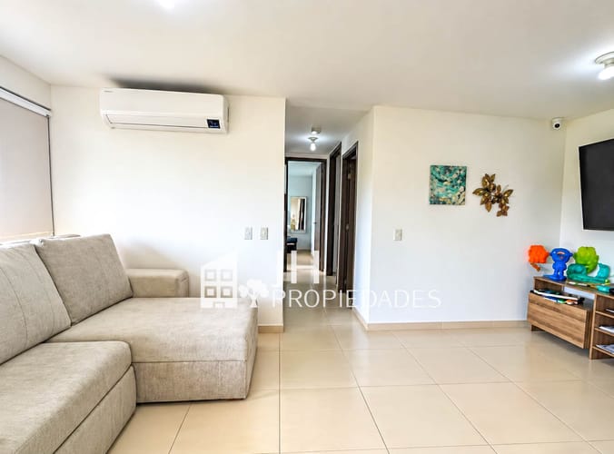 Apartamento de 3 alcobas en venta en Cañaveral, Floridablanca, 78 m² · foto 3 de 16