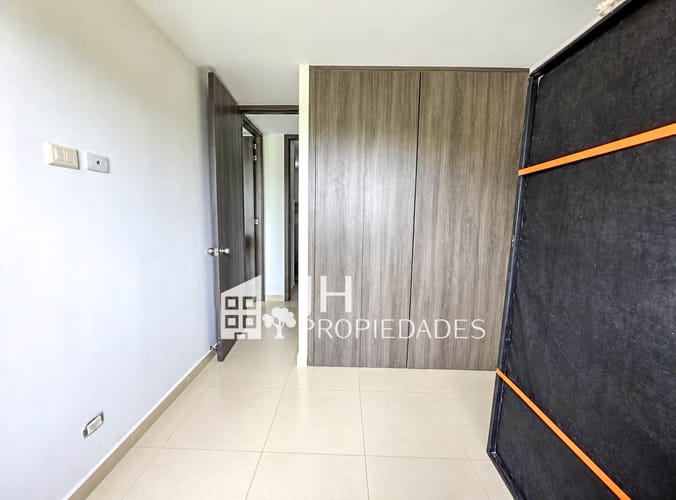Apartamento de 3 alcobas en venta en Cañaveral, Floridablanca, 78 m² · foto 8 de 16