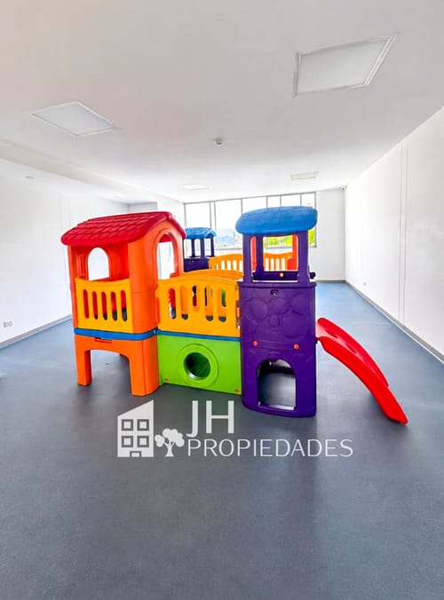 Apartamento de 3 alcobas en venta en Cañaveral, Floridablanca, 78 m² · foto 12 de 16