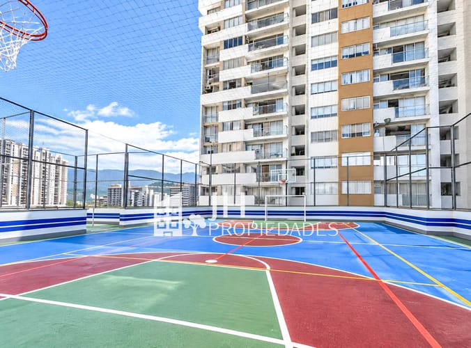 Apartamento de 3 alcobas en venta en Cañaveral, Floridablanca, 78 m² · foto 15 de 16