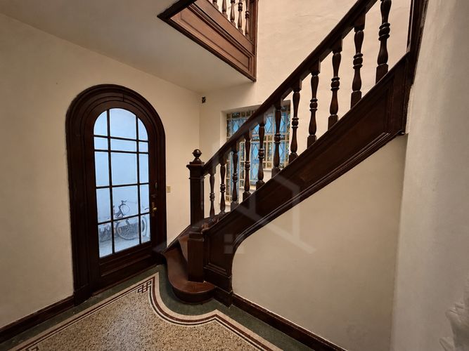 Alquiler Apartamento 3 dormitorios en Barrio Sur con balcón · Foto 3