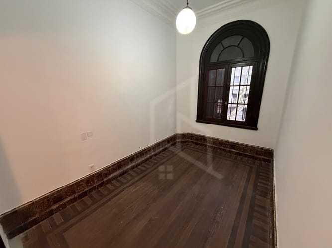 Alquiler Apartamento 3 dormitorios en Barrio Sur con balcón · Foto 6