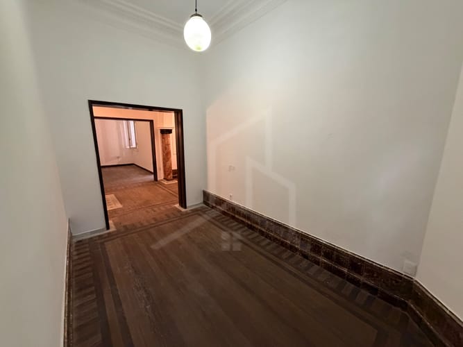 Alquiler Apartamento 3 dormitorios en Barrio Sur con balcón · Foto 7