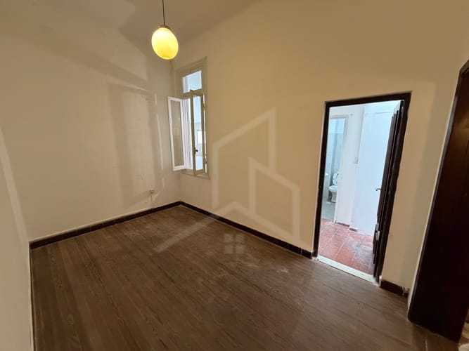 Alquiler Apartamento 3 dormitorios en Barrio Sur con balcón · Foto 8