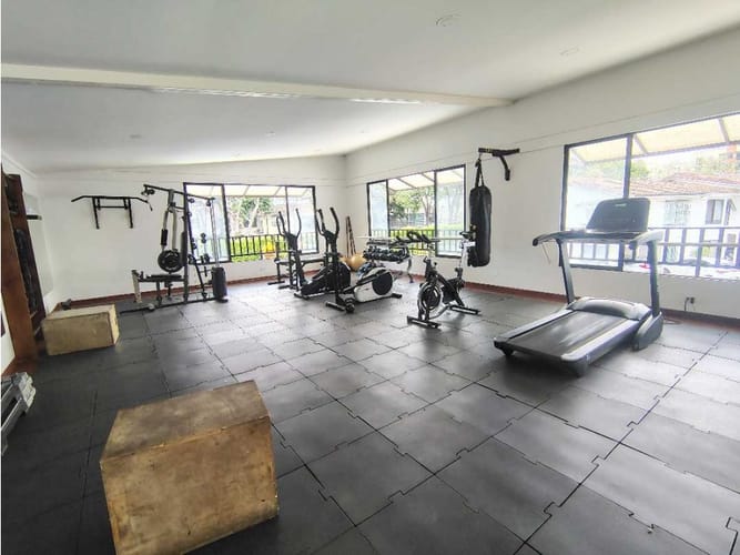 Casa de 5 alcobas en venta en Pasoancho, Cali, 256 m² · foto 6 de 24