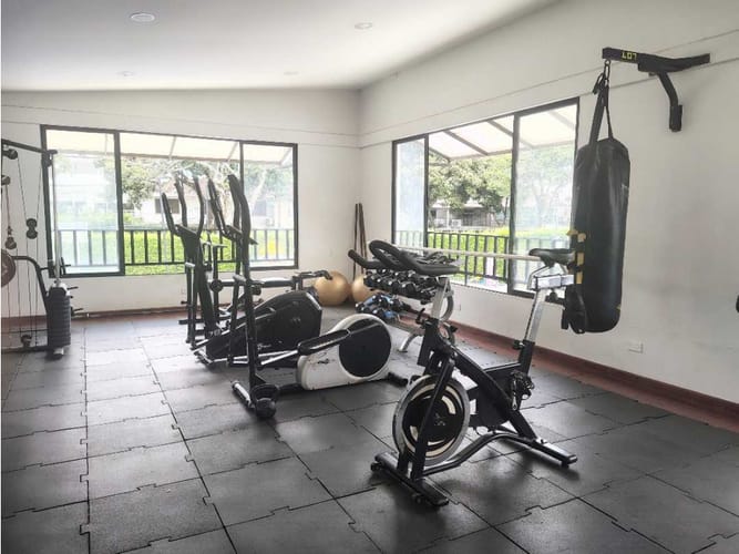 Casa de 5 alcobas en venta en Pasoancho, Cali, 256 m² · foto 7 de 24