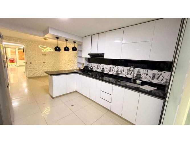 Casa de 5 alcobas en venta en Santa Anita, Cali, 130 m² · foto 5 de 21