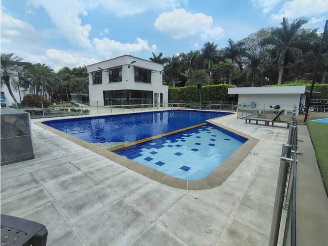 Casa de 5 alcobas en venta en Pasoancho, Cali, 256 m² · foto 12 de 24