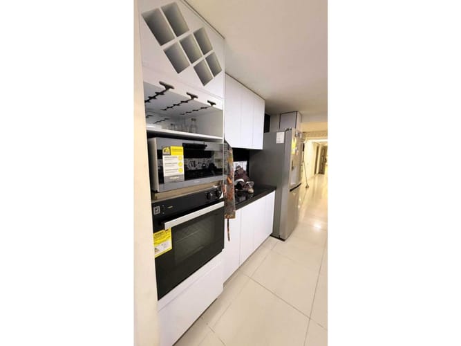 Casa de 5 alcobas en venta en Santa Anita, Cali, 130 m² · foto 6 de 21