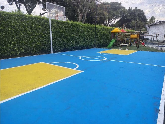 Casa de 5 alcobas en venta en Pasoancho, Cali, 256 m² · foto 14 de 24