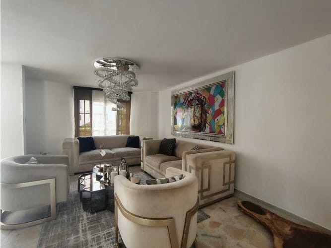 Casa de 5 alcobas en venta en Pasoancho, Cali, 256 m² · foto 20 de 24