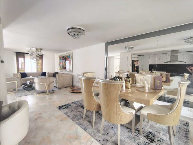 Casa de 5 alcobas en venta en Pasoancho, Cali, 256 m² · foto 21 de 24