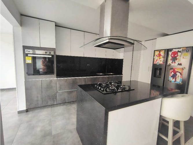 Casa de 5 alcobas en venta en Pasoancho, Cali, 256 m² · foto 22 de 24