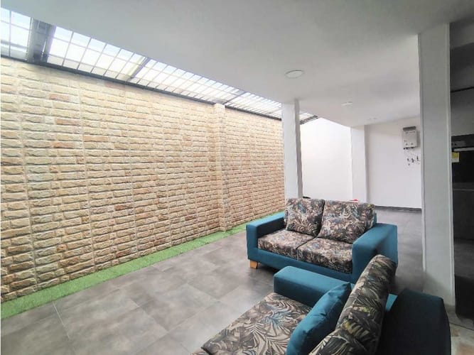 Casa de 5 alcobas en venta en Pasoancho, Cali, 256 m² · foto 24 de 24