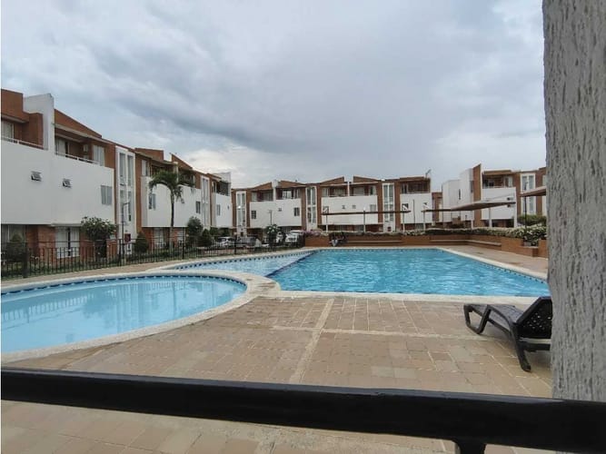 Casa de 3 alcobas en venta en Valle Del Lili, Cali, 110 m² · foto 3 de 24