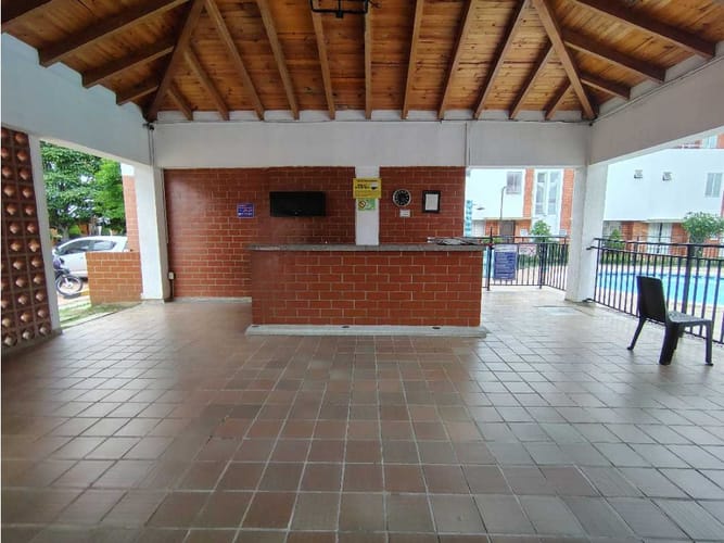 Casa de 3 alcobas en venta en Valle Del Lili, Cali, 110 m² · foto 4 de 24