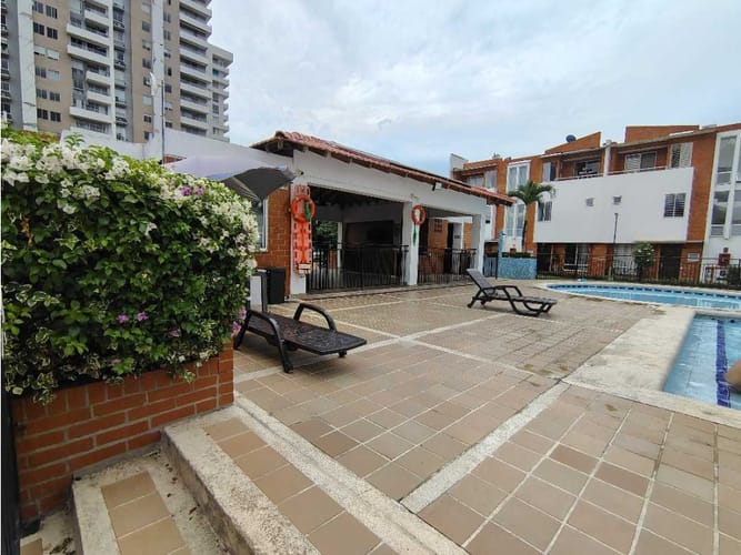 Casa de 3 alcobas en venta en Valle Del Lili, Cali, 110 m² · foto 5 de 24
