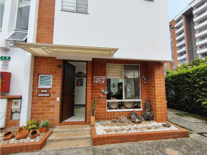 Casa de 3 alcobas en venta en Valle Del Lili, Cali, 110 m² · foto 8 de 24