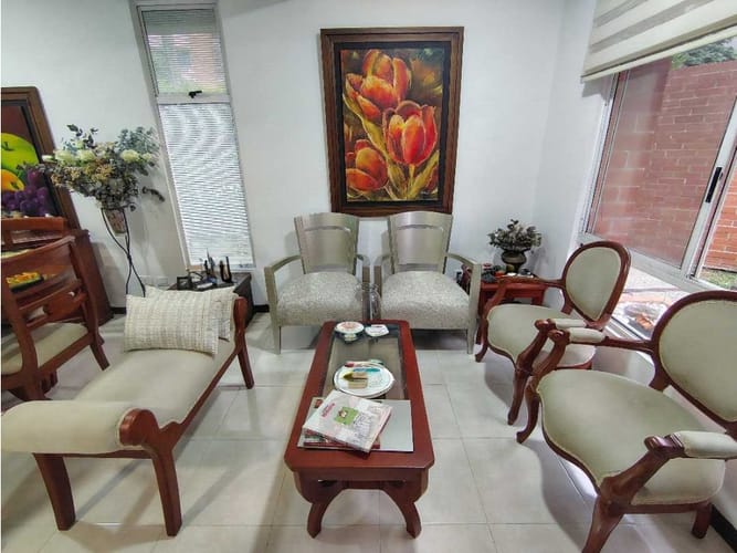 Casa de 3 alcobas en venta en Valle Del Lili, Cali, 110 m² · foto 9 de 24