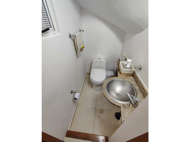 Casa de 3 alcobas en venta en Valle Del Lili, Cali, 110 m² · foto 10 de 24