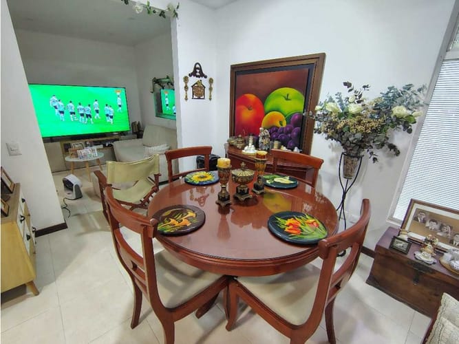 Casa de 3 alcobas en venta en Valle Del Lili, Cali, 110 m² · foto 11 de 24