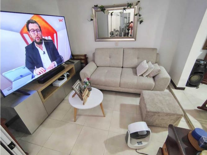 Casa de 3 alcobas en venta en Valle Del Lili, Cali, 110 m² · foto 12 de 24