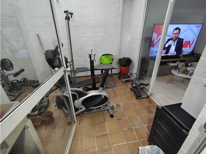 Casa de 3 alcobas en venta en Valle Del Lili, Cali, 110 m² · foto 13 de 24