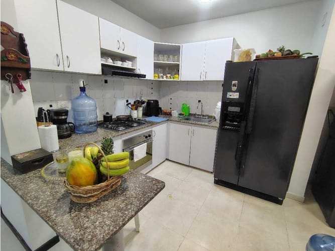 Casa de 3 alcobas en venta en Valle Del Lili, Cali, 110 m² · foto 15 de 24