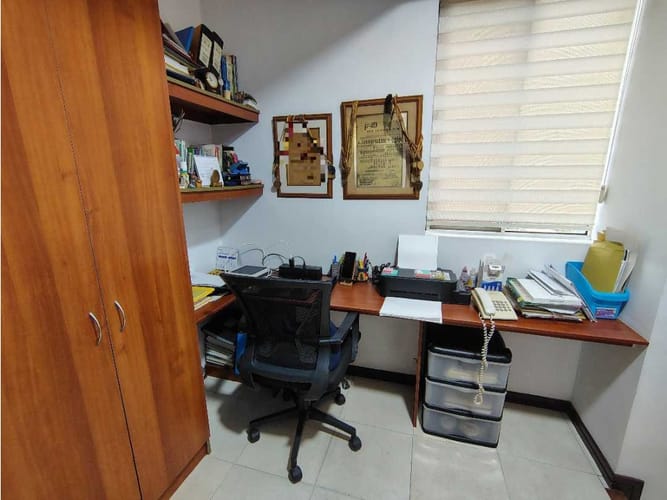Casa de 3 alcobas en venta en Valle Del Lili, Cali, 110 m² · foto 16 de 24